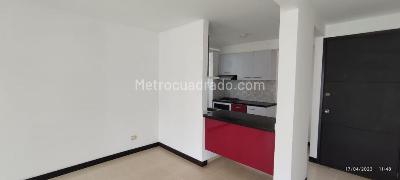 Apartamento de 3 alcobas en venta en Valle Del Lili, Cali, 70 m² · foto 4 de 18