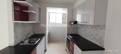 Apartamento de 3 alcobas en venta en Valle Del Lili, Cali, 70 m² · foto 5 de 18