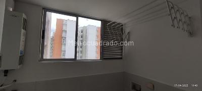 Apartamento de 3 alcobas en venta en Valle Del Lili, Cali, 70 m² · foto 6 de 18
