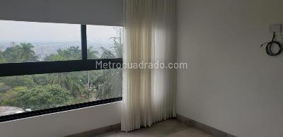 Apartamento de 3 alcobas en venta en Bellavista, Cali, 151 m² · foto 11 de 20