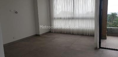 Apartamento de 3 alcobas en venta en Bellavista, Cali, 151 m² · foto 17 de 20