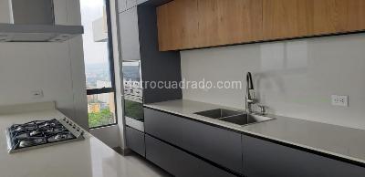 Apartamento de 3 alcobas en venta en Bellavista, Cali, 151 m² · foto 19 de 20