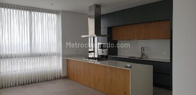 Apartamento de 3 alcobas en venta en Bellavista, Cali, 151 m² · foto 3 de 20
