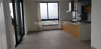 Apartamento de 3 alcobas en venta en Bellavista, Cali, 151 m² · foto 4 de 20