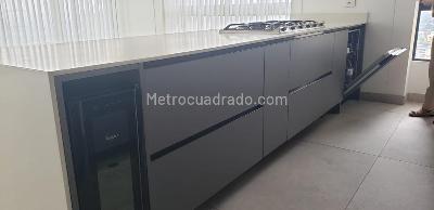 Apartamento de 3 alcobas en venta en Bellavista, Cali, 151 m² · foto 5 de 20