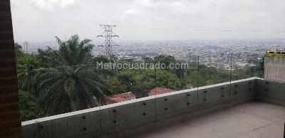 Apartamento de 3 alcobas en venta en Bellavista, Cali, 151 m² · foto 6 de 20
