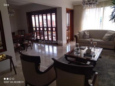 Apartamento en venta en Normandia, Cali · foto 10 de 13