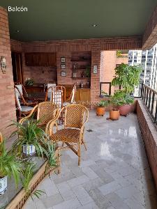 Apartamento en venta en Normandia, Cali · foto 3 de 13
