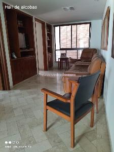 Apartamento en venta en Normandia, Cali · foto 9 de 13