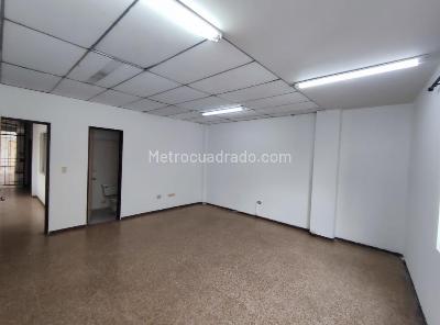 Oficina en Arriendo, San Pedro, Cali