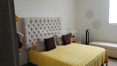 Apartamento de 3 alcobas en venta en Bellavista, Cali, 165 m² · foto 10 de 20