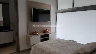 Apartamento de 3 alcobas en venta en Bellavista, Cali, 165 m² · foto 12 de 20