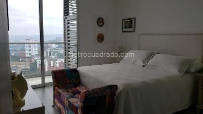 Apartamento de 3 alcobas en venta en Bellavista, Cali, 165 m² · foto 14 de 20