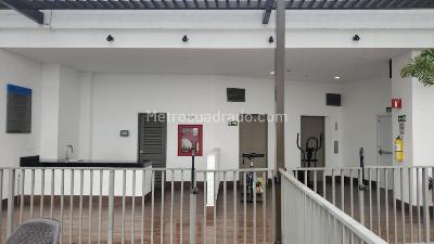 Apartamento de 3 alcobas en venta en Bellavista, Cali, 165 m² · foto 17 de 20