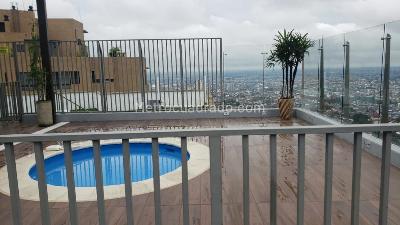 Apartamento de 3 alcobas en venta en Bellavista, Cali, 165 m² · foto 18 de 20