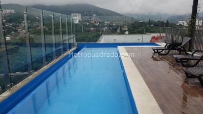 Apartamento de 3 alcobas en venta en Bellavista, Cali, 165 m² · foto 20 de 20
