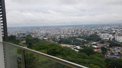 Apartamento de 3 alcobas en venta en Bellavista, Cali, 165 m² · foto 2 de 20