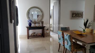Apartamento de 3 alcobas en venta en Bellavista, Cali, 165 m² · foto 3 de 20