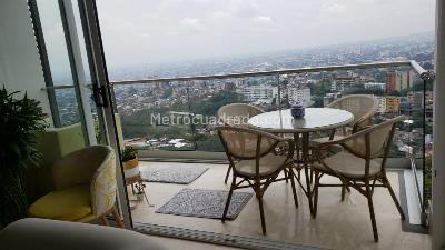 Apartamento de 3 alcobas en venta en Bellavista, Cali, 165 m² · foto 6 de 20