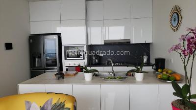 Apartamento de 3 alcobas en venta en Bellavista, Cali, 165 m² · foto 8 de 20