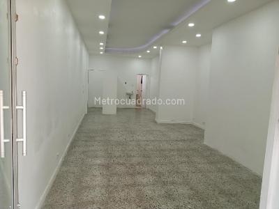 Local Comercial en Arriendo, Versalles, Cali