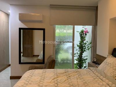 Casa de 4 alcobas en venta en Pance, Cali, 600 m² · foto 10 de 20