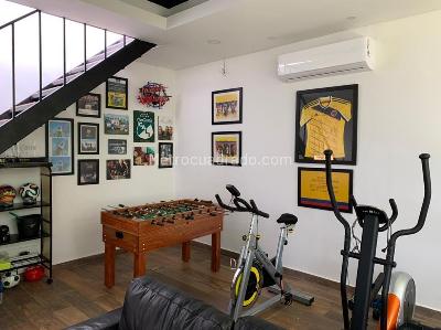 Casa de 4 alcobas en venta en Pance, Cali, 600 m² · foto 13 de 20