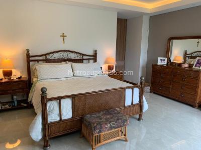 Casa de 4 alcobas en venta en Pance, Cali, 600 m² · foto 15 de 20