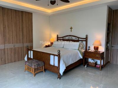 Casa de 4 alcobas en venta en Pance, Cali, 600 m² · foto 18 de 20