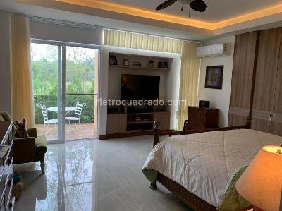 Casa de 4 alcobas en venta en Pance, Cali, 600 m² · foto 19 de 20