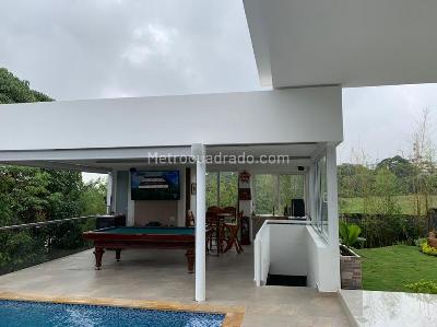 Casa de 4 alcobas en venta en Pance, Cali, 600 m² · foto 20 de 20