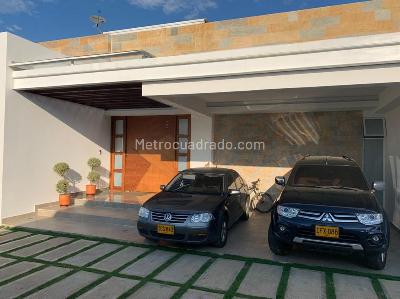 Casa de 4 alcobas en venta en Pance, Cali, 600 m² · foto 2 de 20