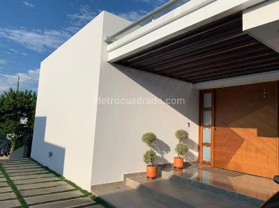 Casa de 4 alcobas en venta en Pance, Cali, 600 m² · foto 4 de 20