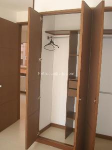 Apartamento de 3 alcobas en venta en Caney, Cali, 114 m² · foto 10 de 18