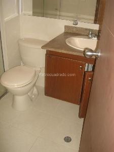 Apartamento de 3 alcobas en venta en Caney, Cali, 114 m² · foto 17 de 18