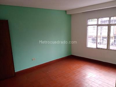 Apartamento de 2 alcobas en arriendo en Popular, Cali, 45 m² · foto 3 de 8