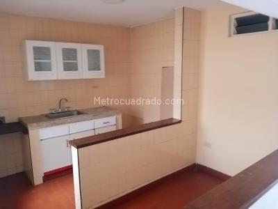 Apartamento de 2 alcobas en arriendo en Popular, Cali, 45 m² · foto 5 de 8