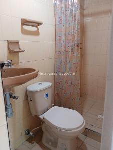 Apartamento de 2 alcobas en arriendo en Popular, Cali, 45 m² · foto 6 de 8