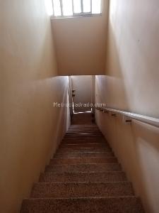 Apartamento de 2 alcobas en arriendo en Popular, Cali, 45 m² · foto 8 de 8