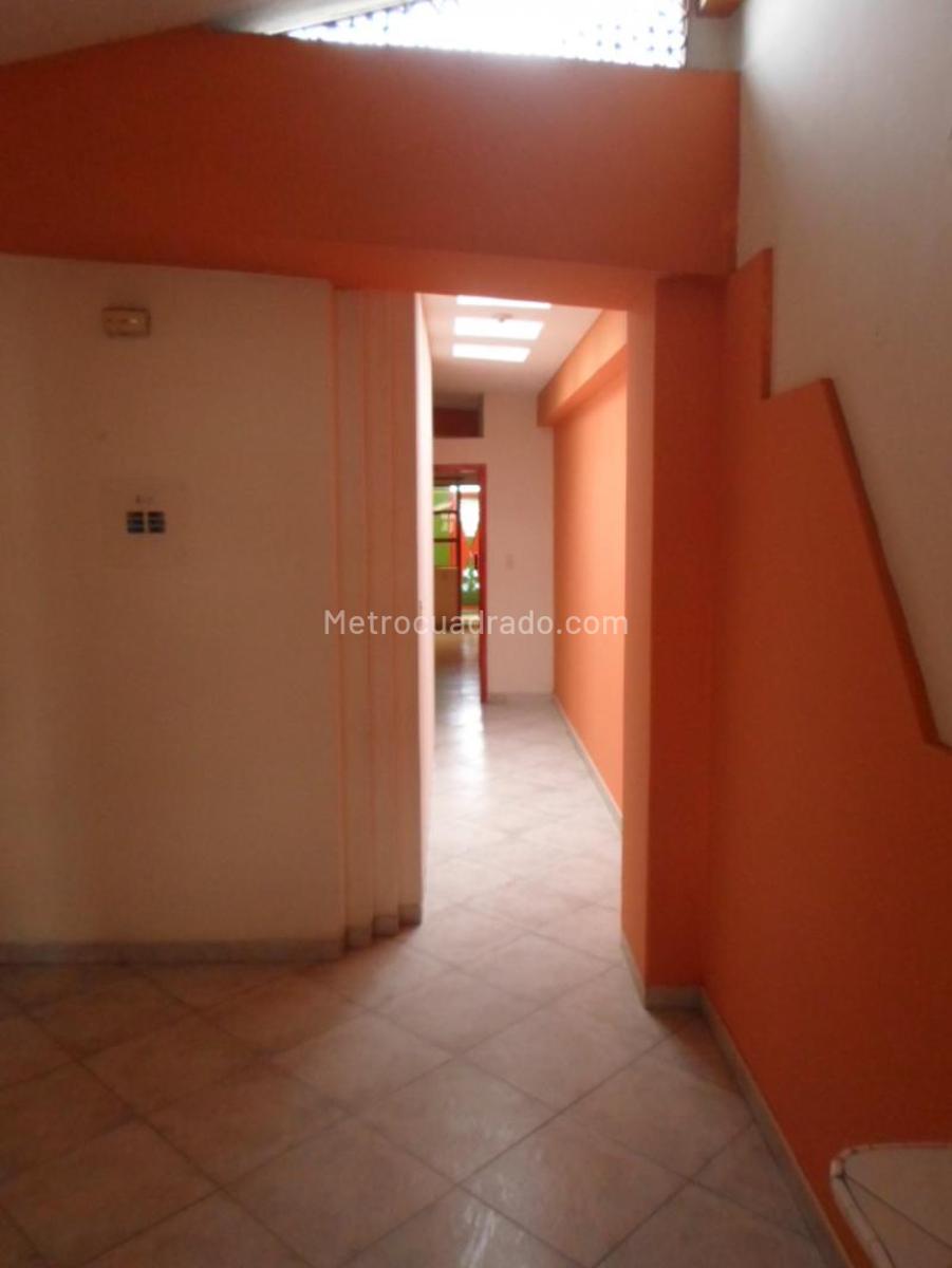 Arriendo De Apartamento En Popular Cali M