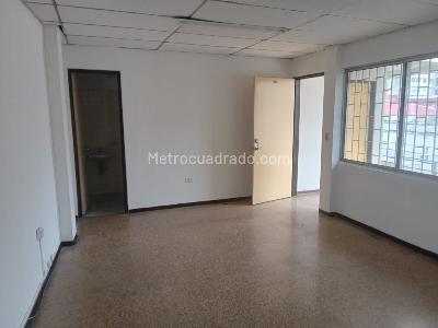 Oficina en Arriendo, San Pedro, Cali