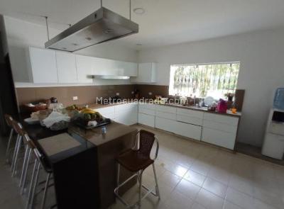 Casa de 4 alcobas en venta en Parcelaciones Pance, Cali, 609 m² · foto 20 de 20