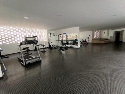 Apartamento de 1 alcoba en venta en Granada, Cali, 66 m² · foto 11 de 12