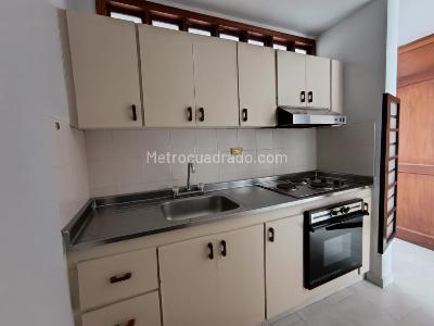 Apartamento de 1 alcoba en venta en Granada, Cali, 66 m² · foto 6 de 12