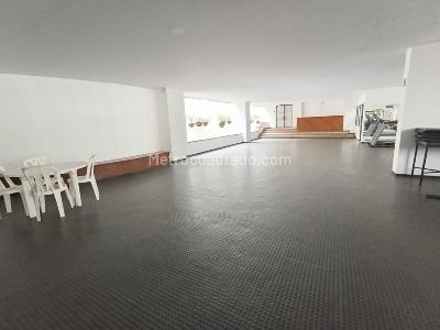 Apartamento de 1 alcoba en venta en Granada, Cali, 66 m² · foto 8 de 12