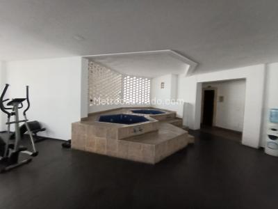 Apartamento de 1 alcoba en venta en Granada, Cali, 66 m² · foto 9 de 12