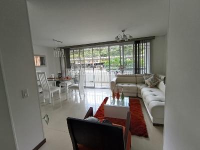 Apartamento de 3 alcobas en venta en Valle Del Lili, Cali, 110 m² · foto 2 de 20