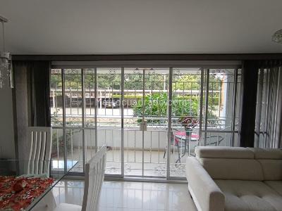 Apartamento de 3 alcobas en venta en Valle Del Lili, Cali, 110 m² · foto 3 de 20