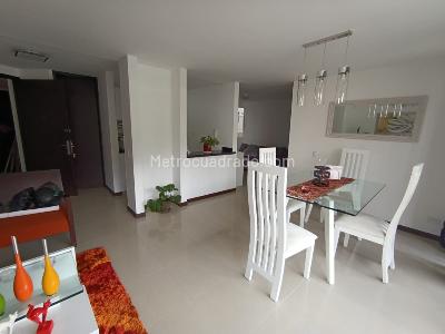 Apartamento de 3 alcobas en venta en Valle Del Lili, Cali, 110 m² · foto 4 de 20