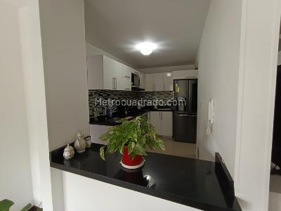 Apartamento de 3 alcobas en venta en Valle Del Lili, Cali, 110 m² · foto 6 de 20